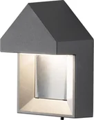 Lampy ogrodowe - Konstsmide Lampa ścienna zewnętrzna LED 7958-370 1x5 W LED wbudowany na stałe 40 - miniaturka - grafika 1