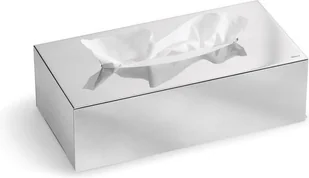 Blomus Pojemnik na chusteczki Nexio 66660 - Pojemniki łazienkowe - miniaturka - grafika 4