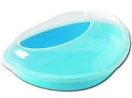 Akcesoria dla gryzoni - Łazienka dla szynszyli 1 szt - miniaturka - grafika 1