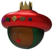 Pozostałe akcesoria świąteczne - A di Alessi dassarre (amj1310) - miniaturka - grafika 1