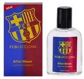Wody po goleniu - FC Barcelona EP Line 100 ml woda po goleniu - miniaturka - grafika 1