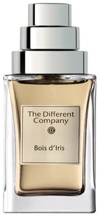 The Different Company Un Parfum des Sens&Bois woda toaletowa 50ml - Wody i perfumy damskie - miniaturka - grafika 2