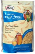 Karma dla ptaków - Bitiba Quiko Pokarm Jajeczny - 500 G - miniaturka - grafika 1