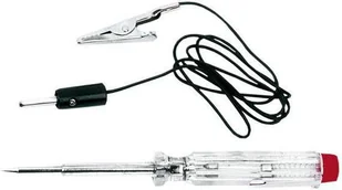 Topex Próbnik instalacji samochodowej 6-24V, 140 mm 39D082 - Narzędzia warsztatowe - miniaturka - grafika 3