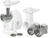 Maszynki do mięsa - Zelmer 886.54 / ZMM1054 Diana - miniaturka - grafika 1