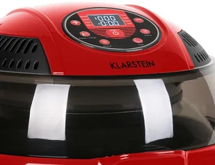 Klarstein VitAir Fryer 10027392 - Frytkownice - miniaturka - grafika 6