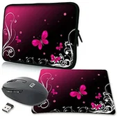 Torby na laptopy - Pedea SET020-66060708 - miniaturka - grafika 1