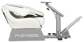 Playseat FOTEL DLA GRACZA EVOLUTION WHITE (REM.00006) - Fotele gamingowe - miniaturka - grafika 5