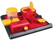 Zabawki dla psów - Trixie zabawka dla psa Dog Activity Poker Box 2 31x10x31cm - miniaturka - grafika 1