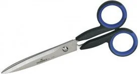 DURABLE Nożyczki Supercut 15 cm - Nożyczki DURABLE Nożyczki Supercut 15 cm - Nożyczki - miniaturka - grafika 1