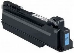 Konica Minolta Pojemnik na zużyty toner C203/C253 oryginalny A0DT (A0DTWY0) - Dodatki do drukarek i skanerów - miniaturka - grafika 2