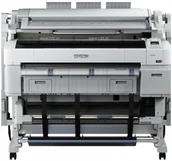 Plotery - Epson SureColor SC-T5200D-PS-MFP (C11CD40301A1) - miniaturka - grafika 1
