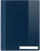 Teczki i skoroszyty - Durable Skoroszyt A4 z przezrocz. okładką, ponadstandard. szer PCW - miniaturka - grafika 1