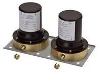 Hansgrohe Axor Podtynk do baterii wannowej 16547 16549180 - Stelaże i zestawy podtynkowe do WC - miniaturka - grafika 3