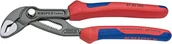 Klucze i nasadki - Knipex CobraR SZCZYPCE klucz do rur 180MM 87 02 180 - miniaturka - grafika 1