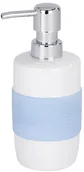 Dozowniki papieru i mydła dla firm - Wenko Dozownik do mydła Bahia 21675100 - miniaturka - grafika 1