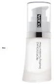 Podkłady do twarzy - Pupa Professionals Smoothing Foundation Primer wygładzająca baza pod podkład 01 30ml - miniaturka - grafika 1