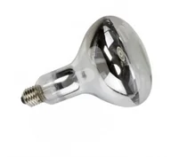 Żarówki tradycyjne - Helios ŻARÓWKA GRZEWCZA 125W E27 PRO-2007 - miniaturka - grafika 1