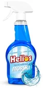 Płyny do mycia szyb - Helios Płyn do mycia szyb 500ml morski (05902145003647) - miniaturka - grafika 1