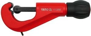 Yato OBCINAK DO RUR MIEDZIANYCH Z GRATOWNIKIEM 6-45mm YT-2233 - Narzędzia warsztatowe - miniaturka - grafika 5