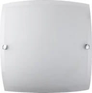 Lampy ścienne - Rabalux Kinkiet nowoczesna LAMPA ścienna NEDDA 3689 IP20 satyna Biały - miniaturka - grafika 1