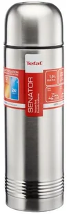 Tefal Termos K3063414 SENATOR STAL 1 L - Termosy - miniaturka - grafika 3