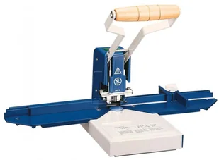 ARGO Prowadnica do zaokrąglacza AE-1 - Zaokrąglacze - miniaturka - grafika 3