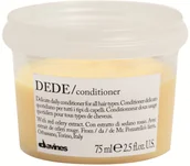 Odżywki do włosów - Davines Dede delikatna odżywka do każdego rodzaju włosów 75ml - miniaturka - grafika 1