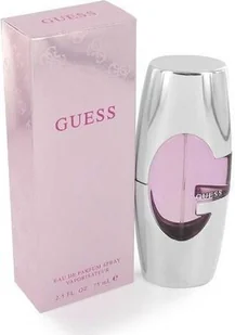 Guess Guess woda perfumowana 75ml - Wody i perfumy damskie - miniaturka - grafika 2