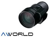 Akcesoria do projektorów - Epson ELPLS04 Obiektyw - EB-Zxxx Standard (KABSVGA M/M 15M AL-OEM-6) - miniaturka - grafika 1