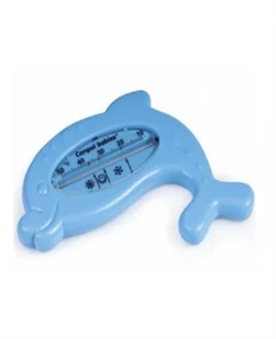 Canpol babies termometr kąpielowy - delfinek 2/782 - Inne akcesoria do pielęgnacji dzieci - miniaturka - grafika 3