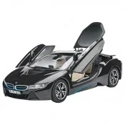 Revell BMW I8 MR-7008 - Kolekcjonerskie modele pojazdów - miniaturka - grafika 2