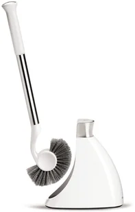 Simple Human Szczotka do WC biała BT1083 / BT1083) - Akcesoria do wc - miniaturka - grafika 2