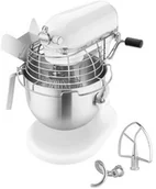 Inne urządzenia gastronomiczne - Bartscher Kitchen Professional 1.3 HP 5KSM7990XEWH biały - miniaturka - grafika 1
