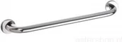 Akcesoria łazienkowe - Bemeta Poręcz prosta 60cm nierdzewna 301100601 - miniaturka - grafika 1