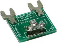 Akcesoria TV-SAT - ABCVISION SYMETRYZATOR SA/IV-V-DIPOL 21-60 KANAŁY 21-60 - miniaturka - grafika 1