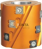 Frezy - CMT GŁOWICA DO DREWNA STRUGAJĄCA SPIRALNA Art. 694.019 694.019.35 - miniaturka - grafika 1