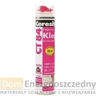 Kleje i inne preparaty budowlane - Tytan poliuretanowy do styropianu Ceresit CT 84 850 ml - miniaturka - grafika 1