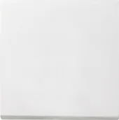 Wyłączniki światła i elektryczne - Gira 011 01135787 Klawisz System 55 do Wyłącznika kołyskowego i przycisku k - miniaturka - grafika 1