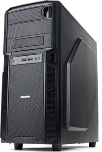 Zalman Z1 (OBUZALAXT0027) - Obudowy komputerowe - miniaturka - grafika 2