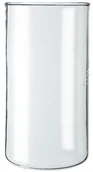 Akcesoria i części AGD - Bodum Spare beaker/Glass, do szkła bez dzióbkiem do zaparzaczy do kawy/elektryczny, 8 filiżanki do kawy, 1 L, przezroczysty, 01  10945  10 01-10945-10 - miniaturka - grafika 1