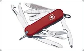 Scyzoryki - Victorinox Mini Champ 0.6385 - miniaturka - grafika 1