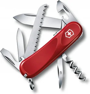 VICTORINOX Delemont Evolution S13 - Scyzoryki VICTORINOX Delemont Evolution S13 - Scyzoryki - miniaturka - grafika 1