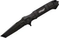 Noże - Walther Black Tac Tanto - miniaturka - grafika 1
