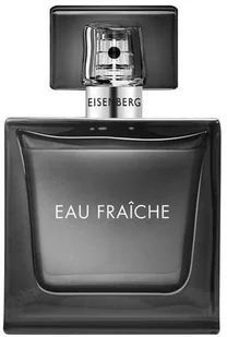 Jose Eisenberg Eau Fraiche Homme woda perfumowana 50ml - Wody i perfumy męskie - miniaturka - grafika 2