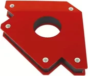 Akcesoria spawalnicze - KĄTOWNIK MAGNETYCZNY 22 KG - miniaturka - grafika 1