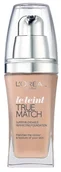 Podkłady do twarzy - Loreal True MatchC3 True Match podkład - miniaturka - grafika 1