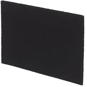 Filtry do oczyszczaczy powietrza - Fellowes Filtr węglowy do oczyczacza powietrza AeraMax PET - miniaturka - grafika 1