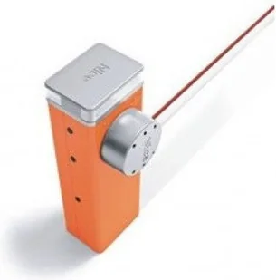 Nice M-BAR jednostka centralna dla ramienia owalnego 7m - Napędy i siłowniki do bram - miniaturka - grafika 2