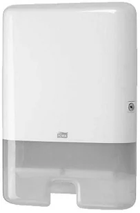 Tork XpressR Dozownik do ręczników MultifoldNr art. 552000 - Dozowniki papieru i mydła dla firm - miniaturka - grafika 2